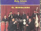 BOBBY VALENTIN Y SU ORQ - Ritmo Pa Goza / RARE GUAGUANCO DESCARGA LP Fonseca