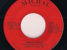 RARE: SWEET CLOVER - YOU'RE WHAT I NEED - 1979 Memphis Disco/Funk 45 MICHAL 005
