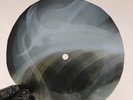 NINA SIMON TURN TURN X-Ray USSR Record Roentgen Bones Ribs Music Vinyl