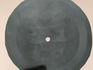 HOWLIN WOLF HOW MANY MORE X-Ray USSR Record Roentgen Bone Ribs Music Vinyl