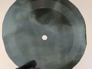 HOWLIN WOLF RED ROOSTER X-Ray USSR Record Roentgen Bone Ribs Music Vinyl