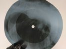 BLACK SABBATH PLANET CARAVAN X-Ray USSR Record Roentgen Bones Ribs Music Vinyl