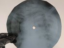 BEATLES WITHIN YOU WITHOUT YOU X-Ray USSR Record Roentgen Bones Ribs Music Vinyl