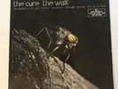 THE CURE -  THE WALK MINI LP  - 12 45 - 801752-1 - HOLLAND DUTCH RARE 1983
