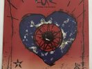 THE CURE -  FRIDAY I'M IN LOVE - 7 45 - UK RARE 1992 FICS 42 - PICTURE SLEEVE