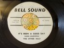 '66 Garage Punk 45 The Other Half It's Been a Good Day Bell Sound EX HEAR