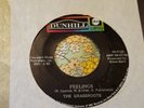 Top Mod Garage Psych Dancer 45 The Grassroots Feelings DUNHILL HEAR