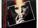 OST(DAVID BOWIE) ZIGGY STARDUST RCA RPL3040 JAPAN OBI VINYL 2LP