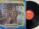 RAFI VAN Y LA DIFERENTE    LA SOCIEDAD   SALSA GUAGUANCO  LISTEN