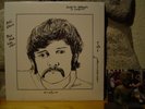 BILL STONE Stone LP/1970 Maine, US/Rare Acid Folk-Psych/Perry Leopold/Dave Bixby