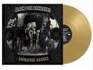 Black Oak Arkansas Underdog Heroes (Vinyl) 12