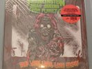Frankenstein Drag Queens  ‎– The Late, Late Show  LP RED VINYL limited 500,NEW