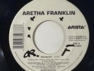 Aretha Franklin 
