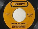 David Coleman 