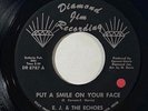 E.J. & The Echoes 