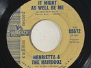 Henrietta & The Hairdooz 