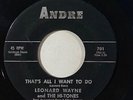 Leonard Wayne 