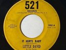 Little David 