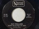 Ray Pollard 