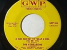 The Hesitations 