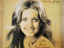 OLIVIA NEWTON-JOHN LP First Impressions VINYL ALBUM 1974 UK 1st Pressing EX / NM