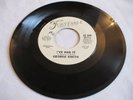 GEORGE SMITH - I'VE HAD IT / WHEN LOVE TURNS TO PITY - TURNTABLE DJ