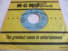 THE RIGHTEOUS BROTHERS BAND - RAT RACE / GREEN ONIONS - VERVE DJ