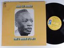 JOHN LEE HOOKER That's Where It's At  STAX LP VG++ x