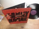 SAMMY HAGAR All Night Long 70s LP mint- Hardrock (Montrose,Van Halen)