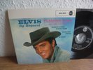 Elvis Presley With The Jordanaires Elvis By Request Vinyl 7