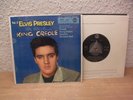 Elvis Presley – King Creole - Vol. 2 Vinyl, 7