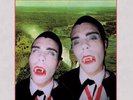 Choir Boy - Passive With Desire - Clear [New Vinyl LP] Explicit, Clear Vinyl