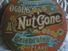 SMALL FACES - OGDENS NUT GONE FLAKE - VINYL LP - Immediate IMLP 012