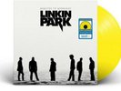 Linkin Park Minutes To Midnight Yellow Colour Vinyl LP Walmart Exclusive Crease