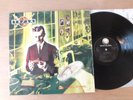 TESLA  Psychotic Supper    1991 German 1st Press  ois    LP  Vinyl   vg+