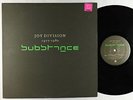 Joy Division - Substance LP - Qwest OG Press VG+