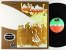 Led Zeppelin - II LP - Atlantic 200g Reissue VG+