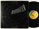 Lucifer - Black Mass LP - UNI VG+