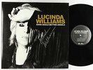 Lucinda Williams - Good Souls Better Angels 2xLP - Highway 20 NM Autograph