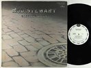 Rod Stewart - Gasoline Alley LP - Mercury VG+ PROMO