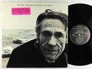 The Cure - Standing On A Beach: The Singles LP - Elektra VG+ PROMO