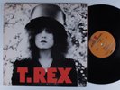 T. REX The Slider REPRISE LP gatefold x