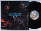 VAN HALEN Self Titled WARNER BROS BSK-3075 LP VG+ x