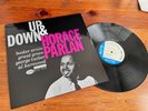 HORACE PARLAN UP & DOWN BLUE NOTE 4082 CLASSIC RECORDS DEEP GROOVE