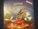 JUDAS PRIEST Painkiller album vinyl lp vintage 1990 pressing halford tipton