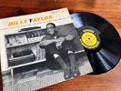 BILLY TAYLOR CROSS SECTION | PRESTIGE – PRLP 7071 ORG. 446 W. 50TH NYC DEEP GR.