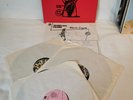 lp vinyl schallplatte Kevin Coyne dandelion years 3 LPs englische Pressung