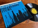 MILES DAVIS | COLLECTORS’ ITEM | PRESTIGE – PRLP 7044 ORG. 446 W. 50TH NYC