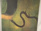 LP DEAD CAN DANCE The Serpent's Egg (Vinyl, 4AD, CAD3638, 2017) NEW MINT SEALED