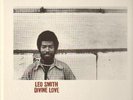 Wadada Leo Smith Divine Love NEAR MINT ECM Records Vinyl LP